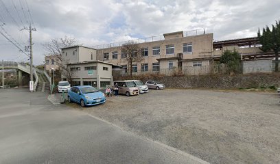 田辺児童館