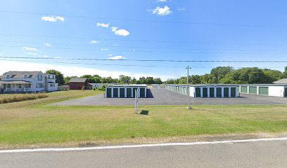 Baroda Estates Mini Storage