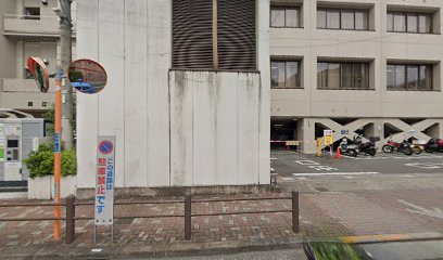 日弁連交通事故相談センター 狛江市役所相談所