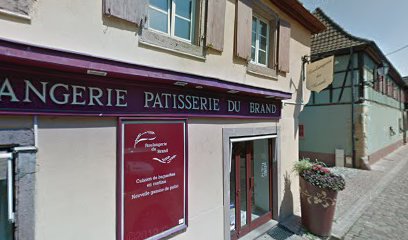 Boulangerie Pâtisserie CHEZ BOUBOU