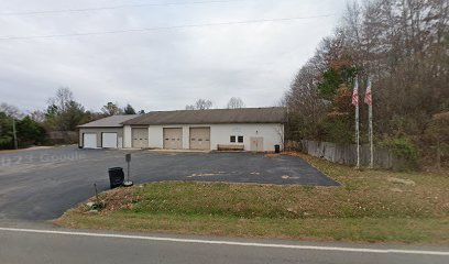 Linwood Fire Department & Comm Center