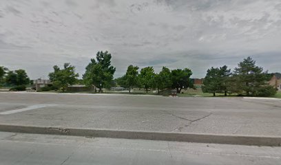 Dodge City Fire Department Training Facility