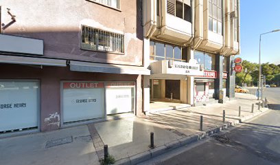 İmgesoft Yazılım Evi - İzmir Ofis