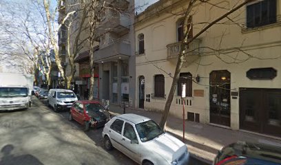 Asociacion Policial Hospedaje La Plata: Hotel en La Plata, Provincia de Buenos Aires, Argentina