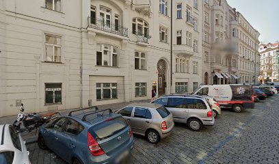 AUDITOR Praha s. r. o.