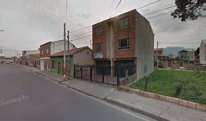 Iglesia Cristiana Integral Semillero De Fe Y Esperanza