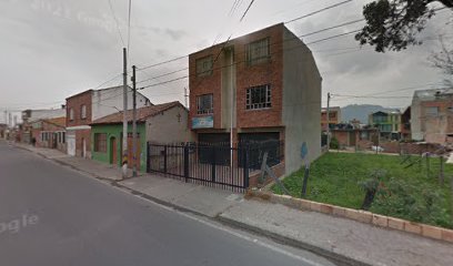 MANTENIMIENTO Y CONSTRUCCIÓN