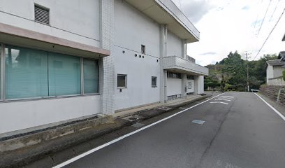 多治見市 勤労者センター