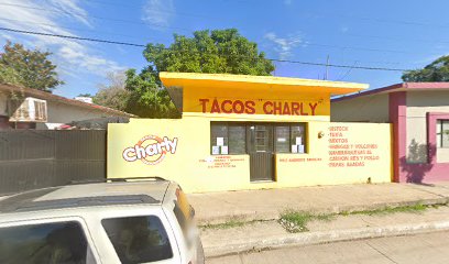 Tacos Charly