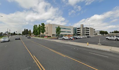 Lakewood Regional Medical Building