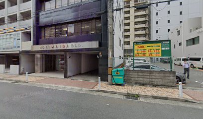 ハヤシレピック（株） 大阪営業所