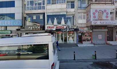 Eray Moda Evi