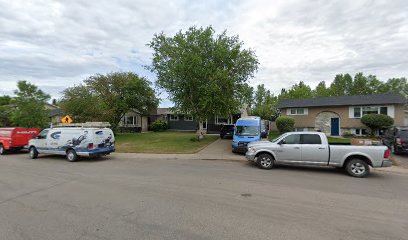 Umea Park, Saskatoon, SK