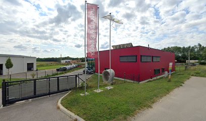 König & Landl Kanaltechnikzentrum Hollabrunn