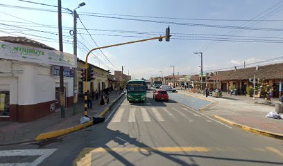 LIGA DE PARANATACIÓN DE CUNDINAMARCA