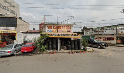 Vulcanizadora Guadalupe