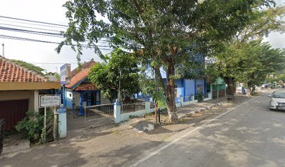 Panti Asuhan Muhammadiyah