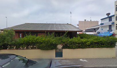 Casa da Capitania do Porto de Aveiro