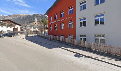 Volksschule Matrei in Osttirol