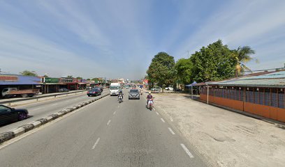 Pembangunan Serendah Sdn Bhd