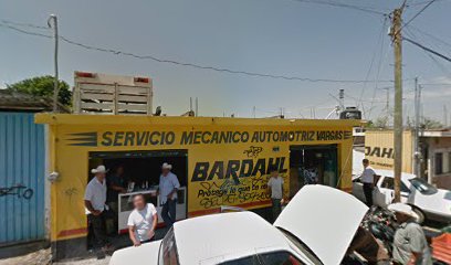 Servicio Mecanico Automotriz Vargas