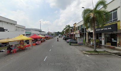 MUTIARA AWAN SDN BHD