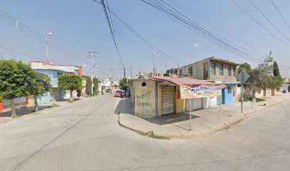 PANADERIA Rocio