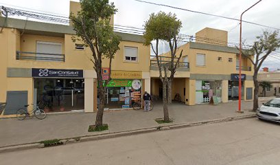 Loteria de Córdoba Agencia: 50