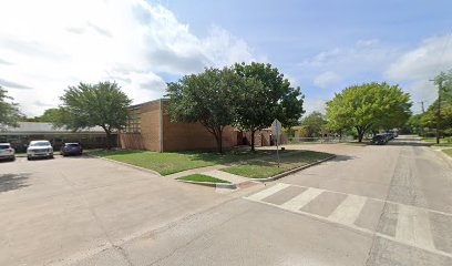 Victor H. Hexter Elementary School