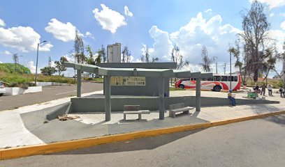 Grupo Dico | Diseño y Construcción - Oficina Puebla