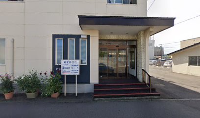 トリンプ イオン室蘭店