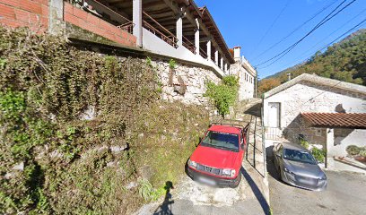 Churrasqueira A Rosa - José Luís Mouta Gonçalves