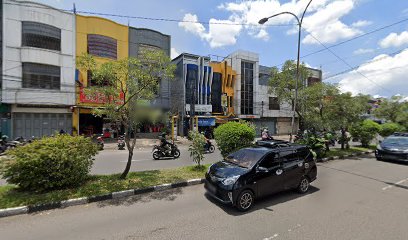 Pusat Masagi Indonesia