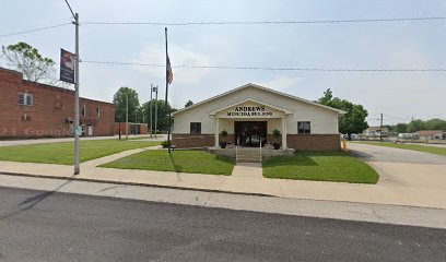 Andrews Town Hall