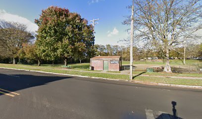 Home Of Roberto Clemente Baseball League