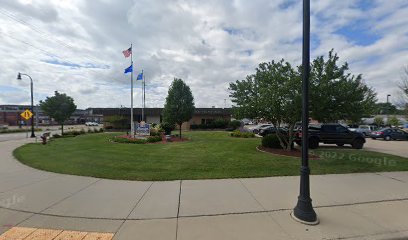 Waunakee Municipal Court