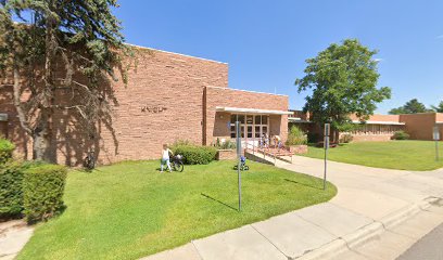 Stephen Knight Center for Early Education