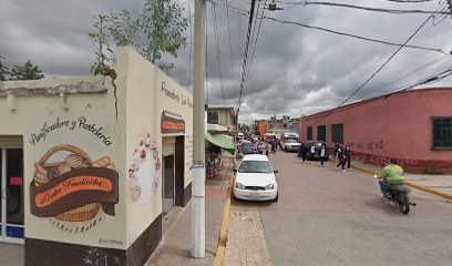 Pueblo De San Pedro De La Laguna