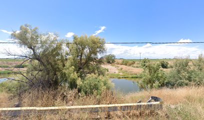 Berrendo Fishin Hole