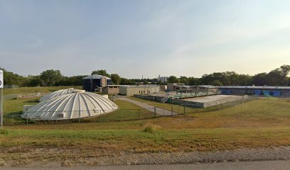 Montevideo Waste Water Treatment