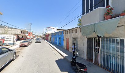 Taller Mecánico "Racing Tec" - Taller de reparación de automóviles en Mixquiahuala, Hidalgo, México