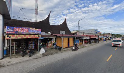 Harahap tambal ban Tubbless