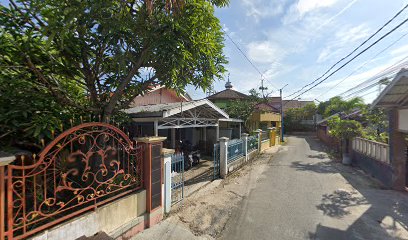 Kantor pindah ke Jl. Cempakasari 3 rt.48 no 30 jalur 5