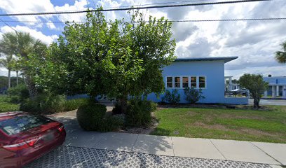 Flagler Beach Building Department