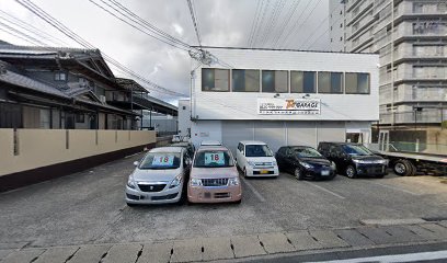 自転車のリサマイ 京都店