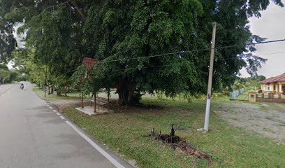 Kampung Lereh,Tanjung Kling