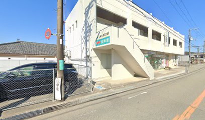 JA大阪北部 東郷支店