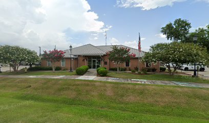 Carencro Police Department