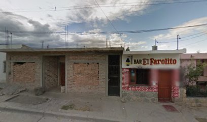 Panaderia La Nueva San Cayetano