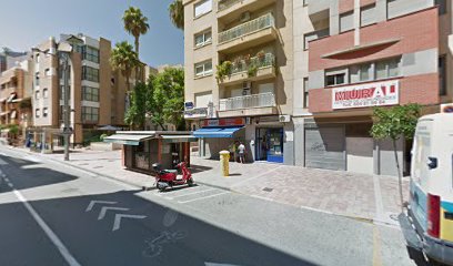 Clinica Dental San José en Lorca